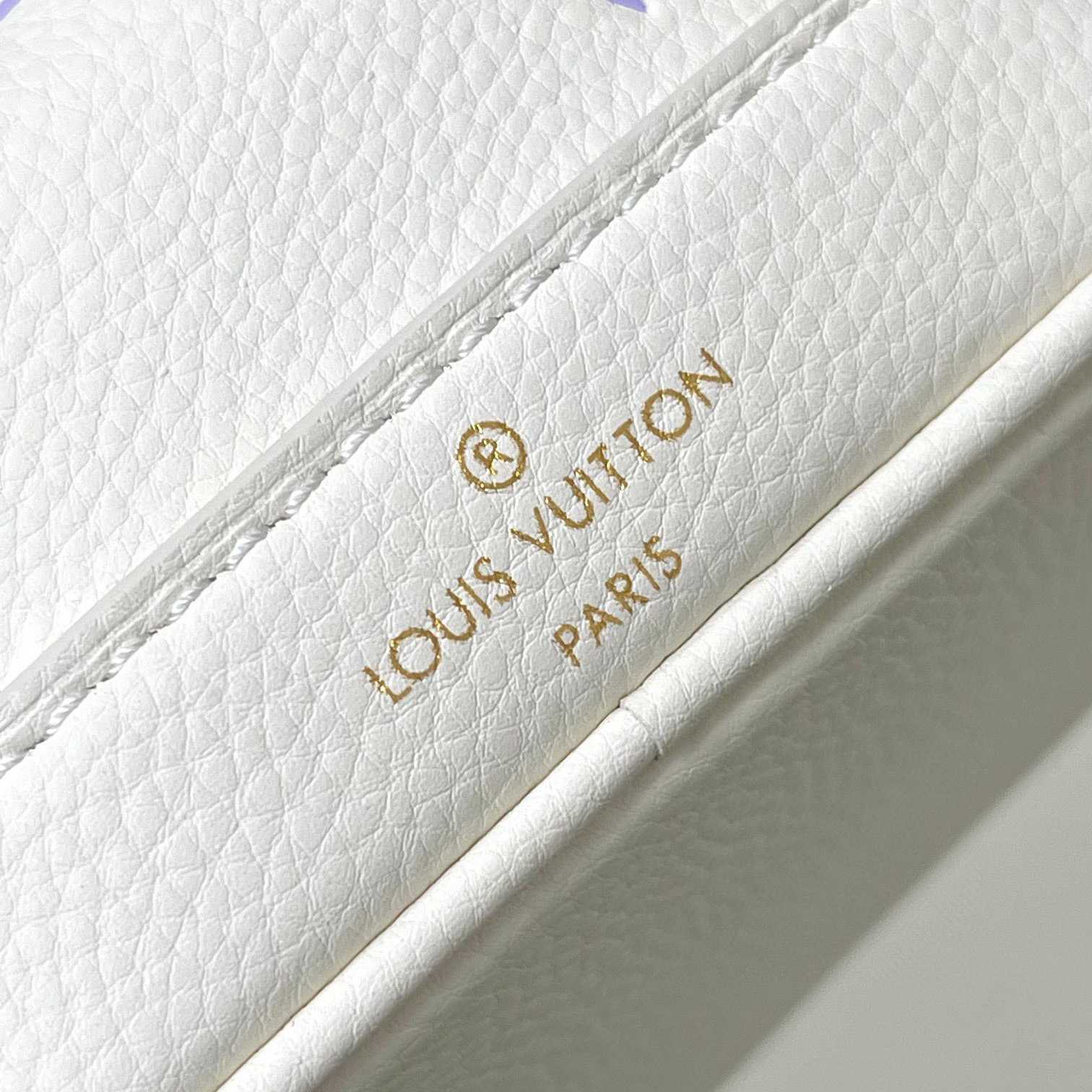 Louis Vuitton Nano Noé     M82933 - FashionPlug