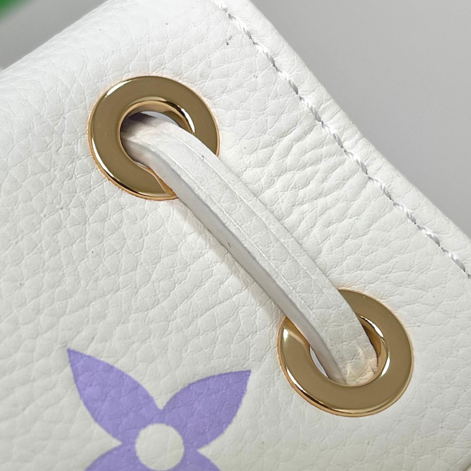Louis Vuitton Nano Noé     M82933 - FashionPlug
