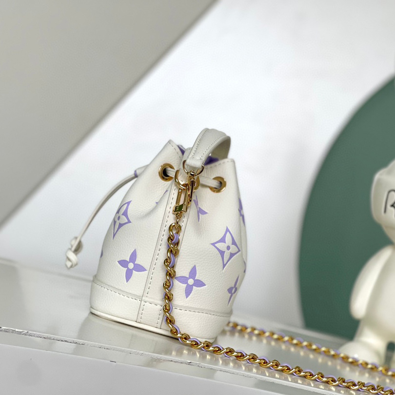 Louis Vuitton Nano Noé     M82933 - FashionPlug
