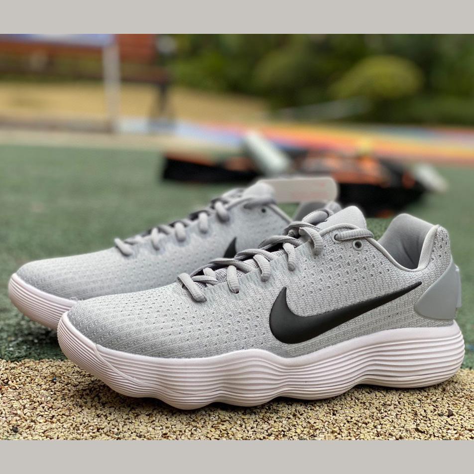 Nike Hyperdunk 2017 Low TB University Sneaker      - FashionPlug