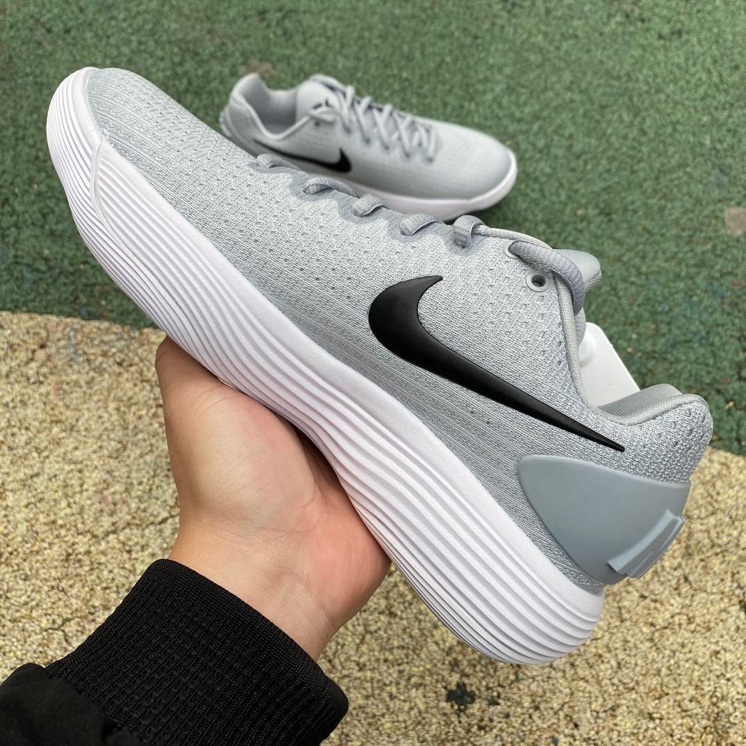 Nike Hyperdunk 2017 Low TB University Sneaker      - FashionPlug