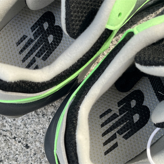 New Balance Warped Runner Sneakers    UWRPDKOM  - FashionPlug