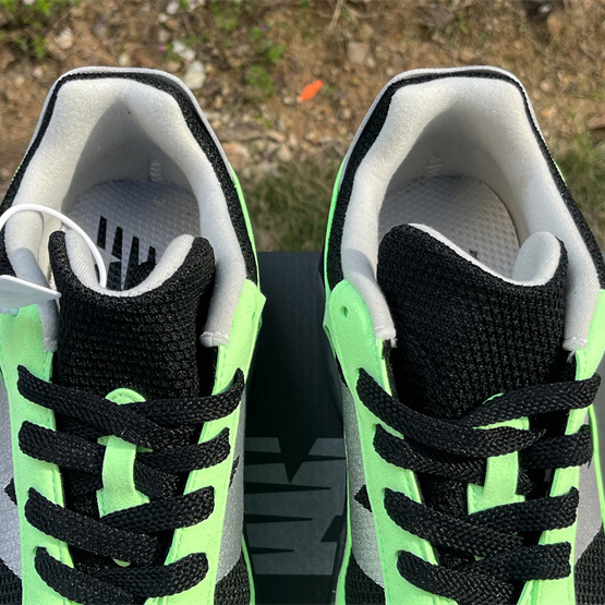 New Balance Warped Runner Sneakers    UWRPDKOM  - FashionPlug