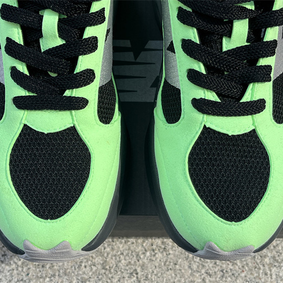 New Balance Warped Runner Sneakers    UWRPDKOM  - FashionPlug