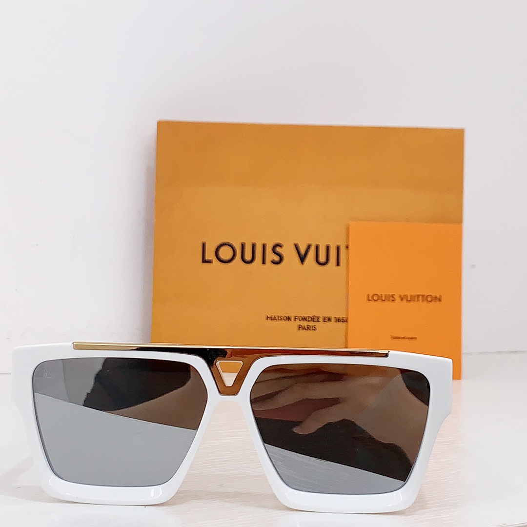 Louis Vuitton 1.1 Evidence Sunglasses   Z1503 - FashionPlug