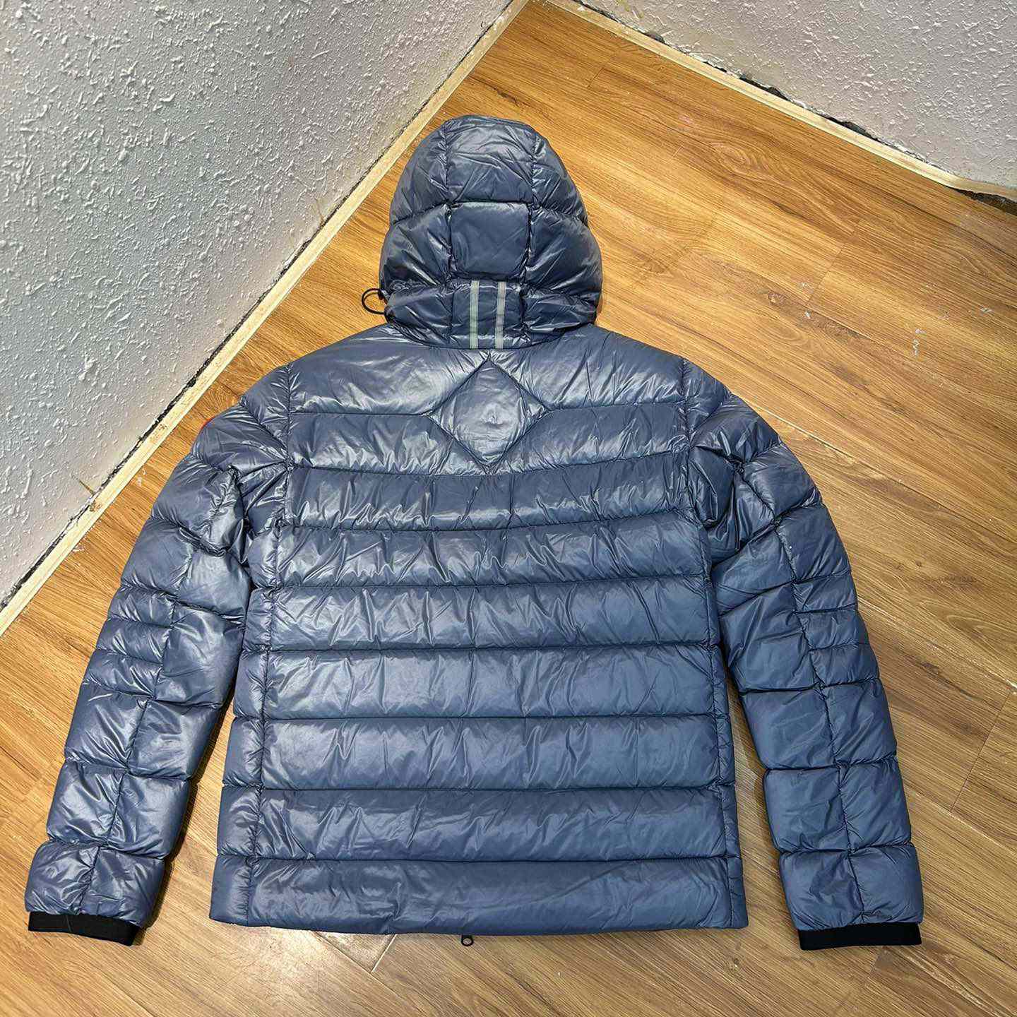 Canada Goose Crofton Hooded Jacket - FashionPlug