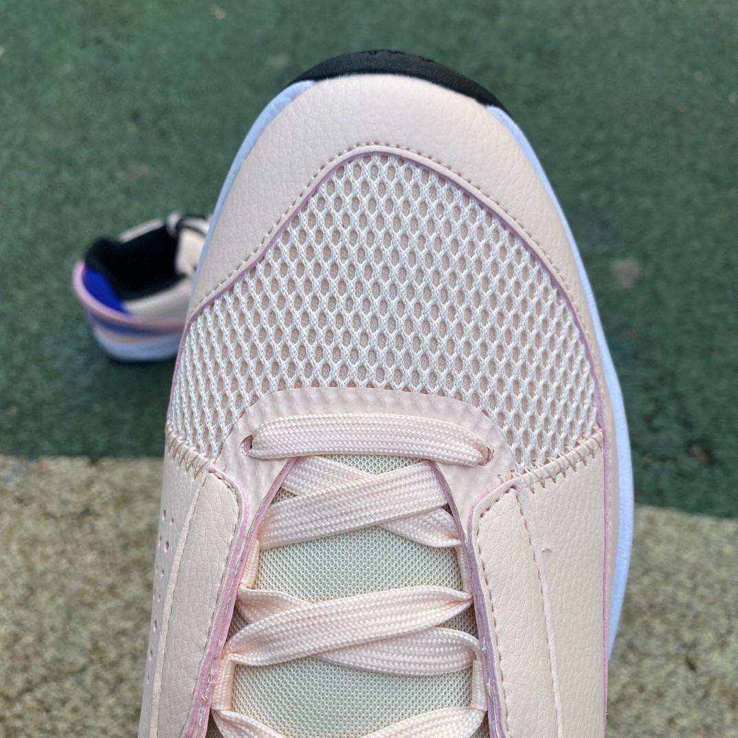 Nike JA 1 EP Sneakers      DX2294-802 - FashionPlug