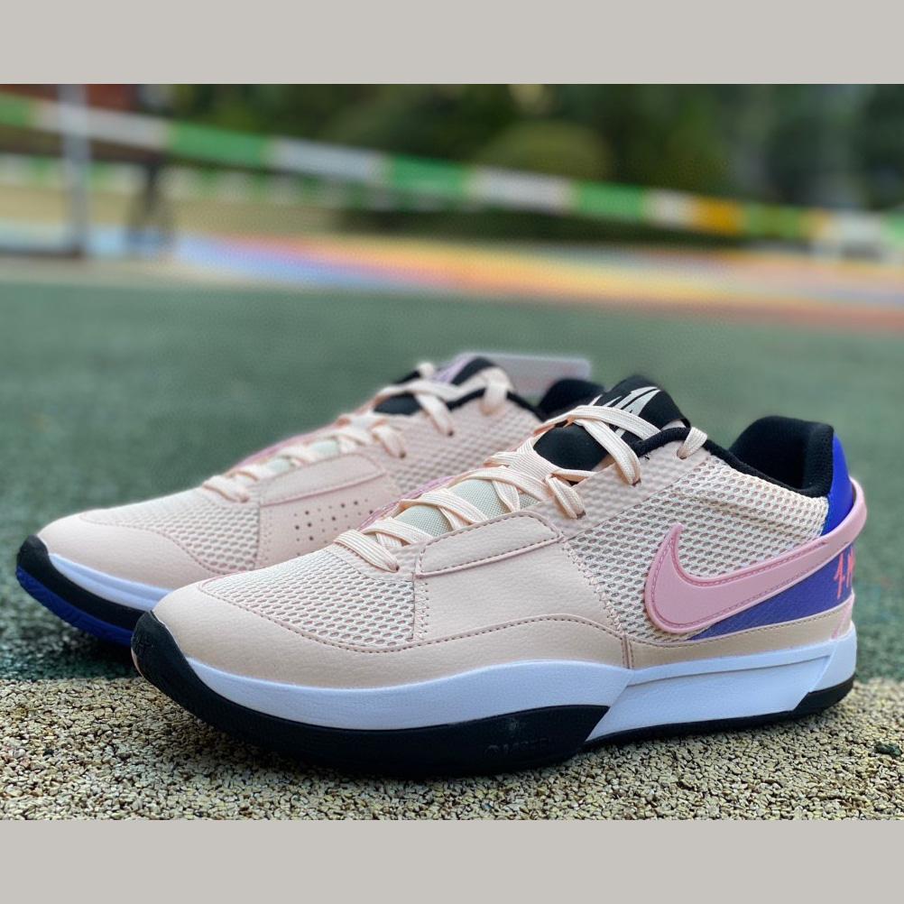 Nike JA 1 EP Sneakers      DX2294-802 - FashionPlug