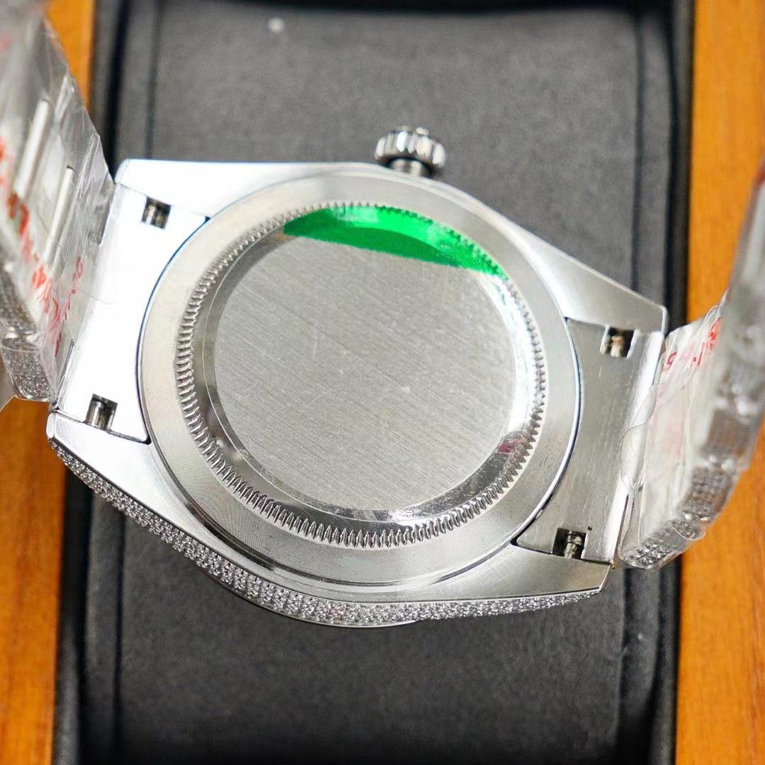 Rolex Date Just Watch    - FashionPlug