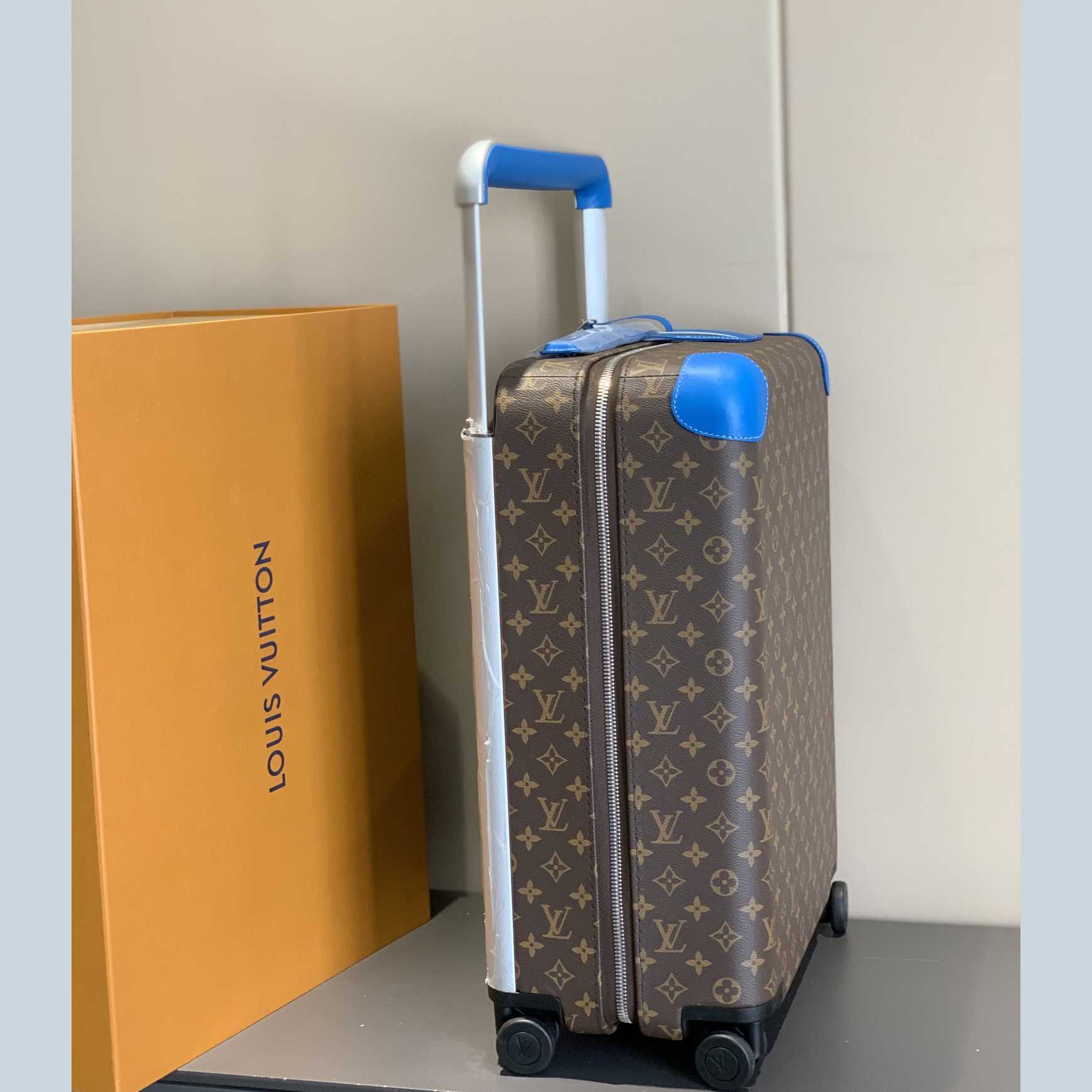 Louis Vuitton Luggage 20inch - FashionPlug