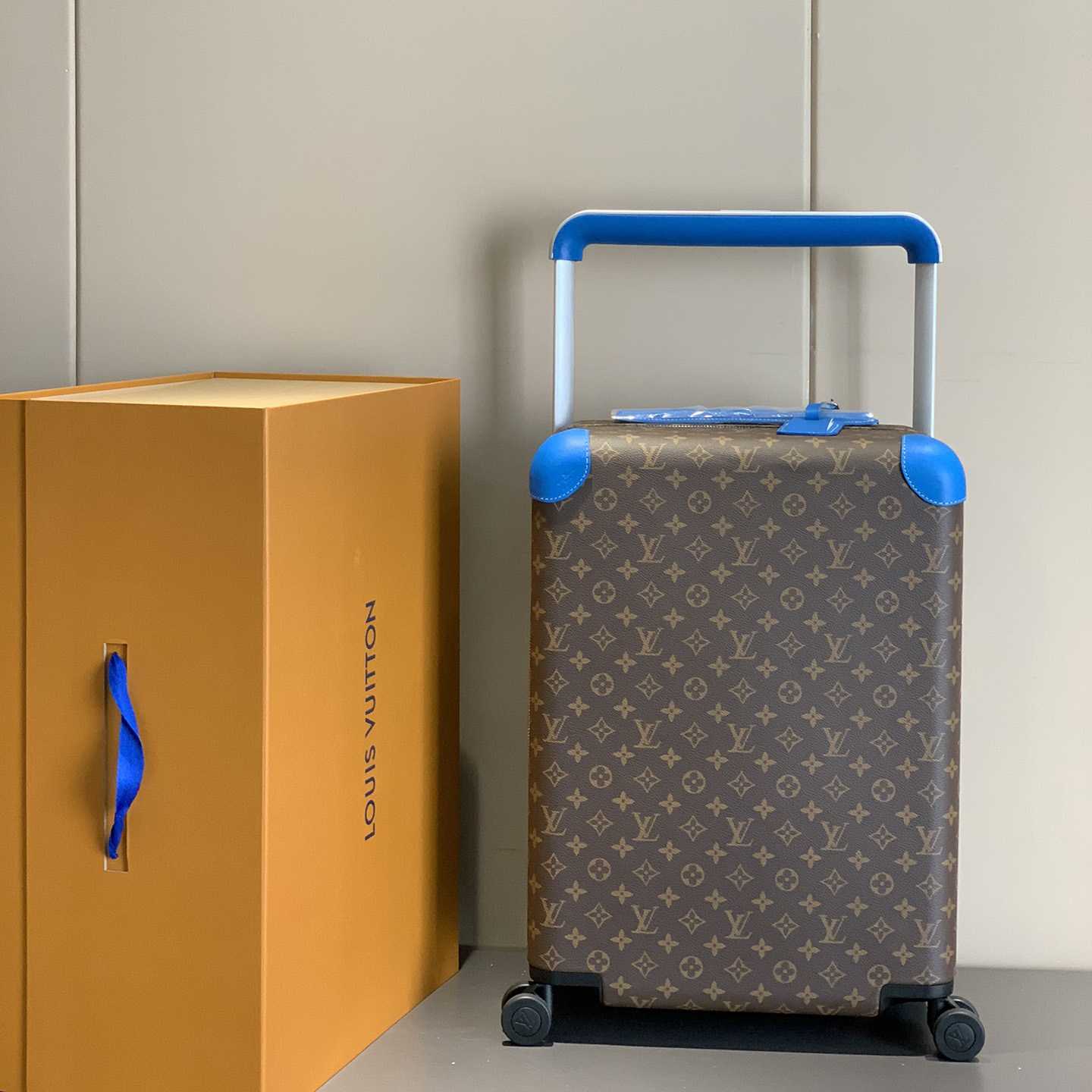 Louis Vuitton Luggage 20inch - FashionPlug