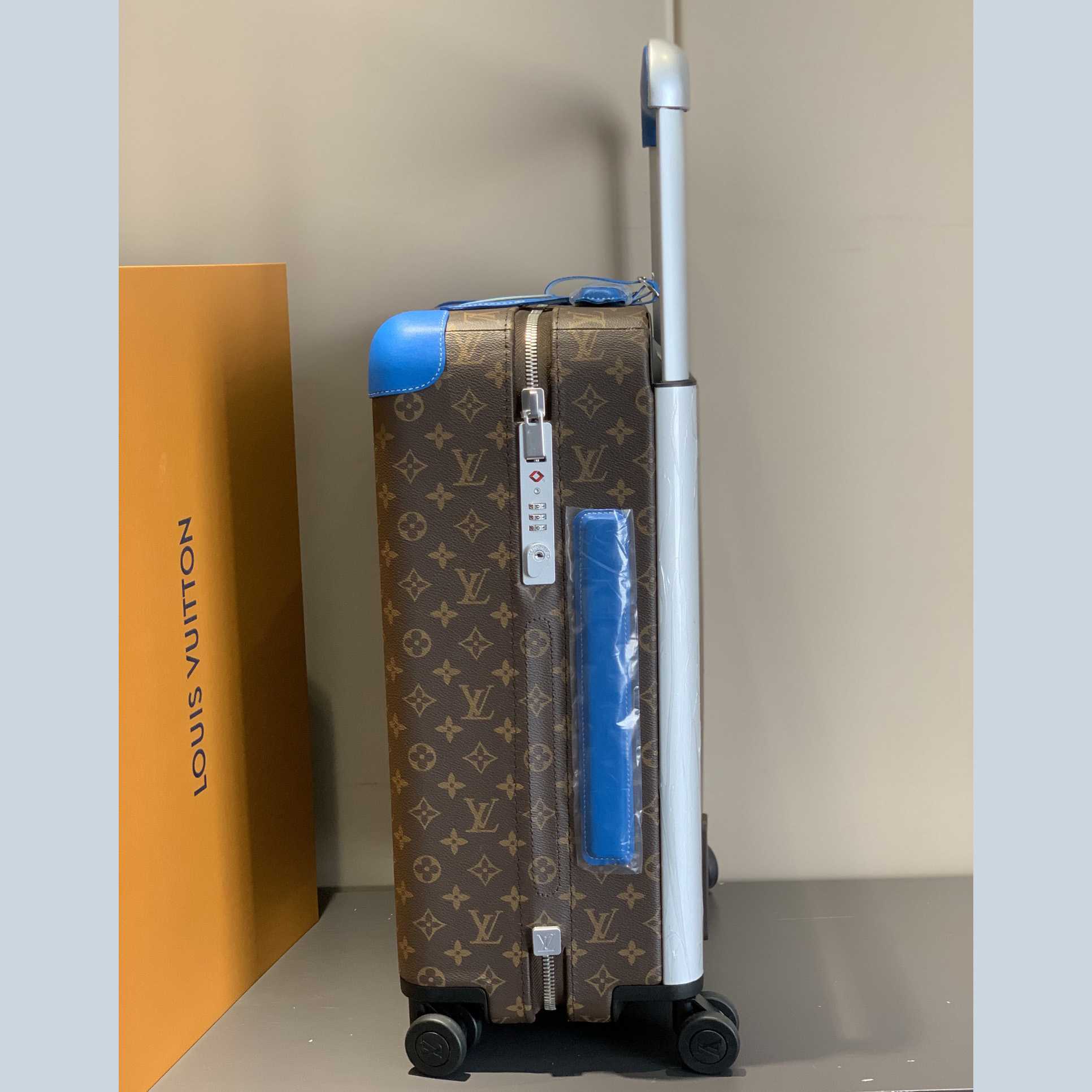 Louis Vuitton Luggage 20inch - FashionPlug