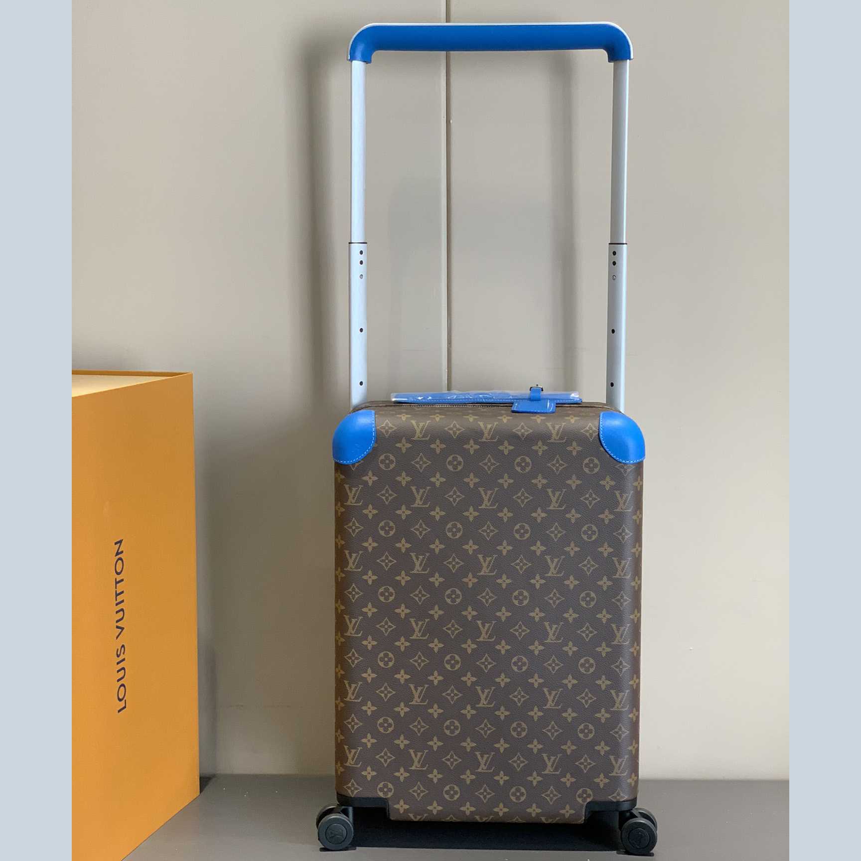 Louis Vuitton Luggage 20inch - FashionPlug