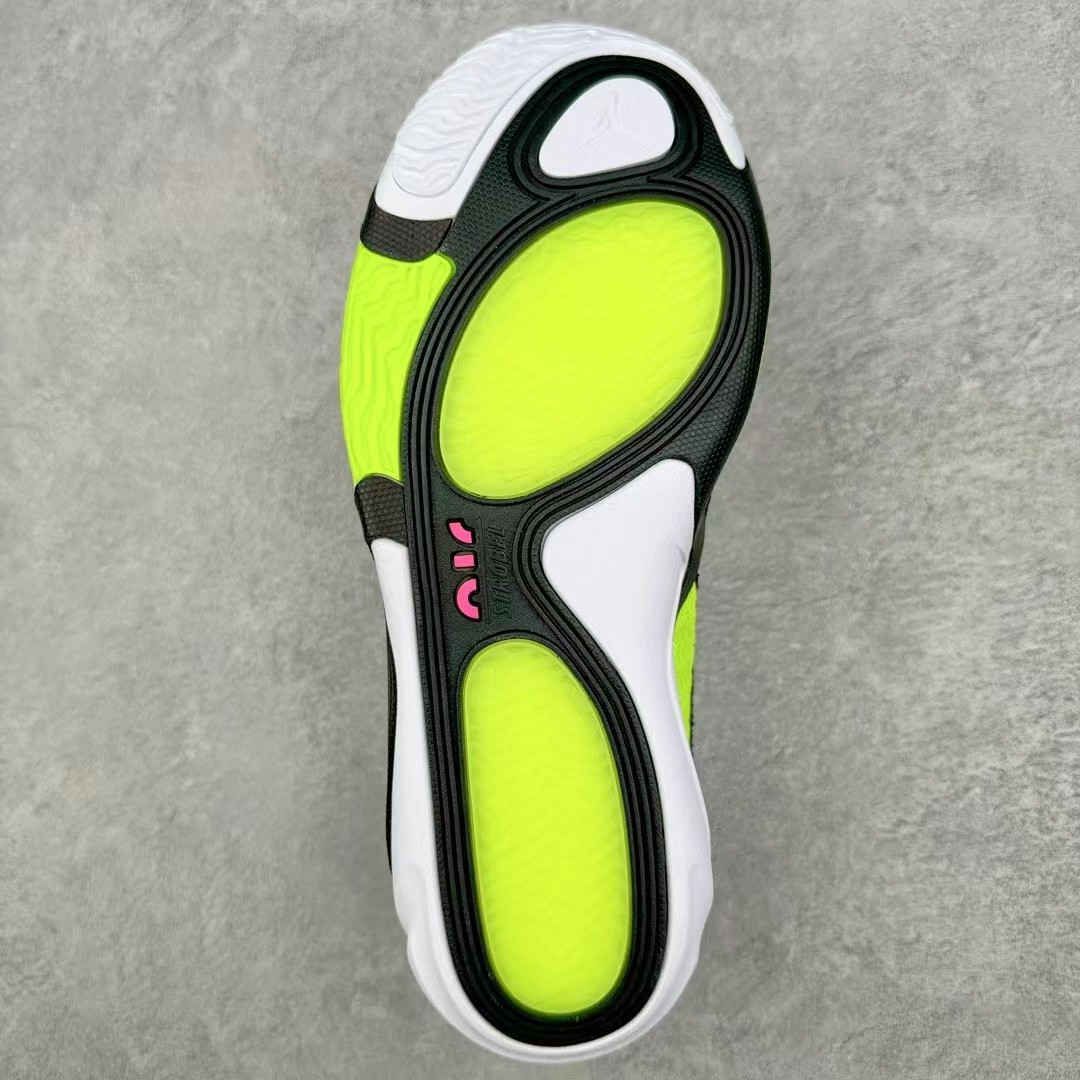Jordan Tatum 2 'Momma's Boy' Sneakers      FJ6457-001 - FashionPlug