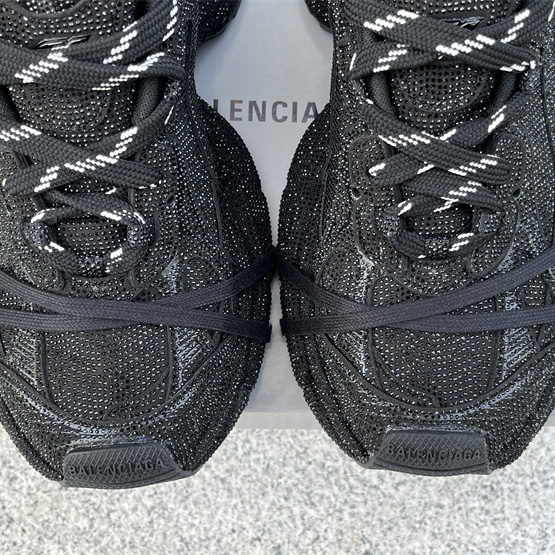 Balenciaga 3XL Sneaker  - FashionPlug