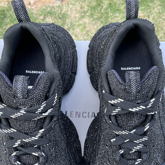 Balenciaga 3XL Sneaker  - FashionPlug
