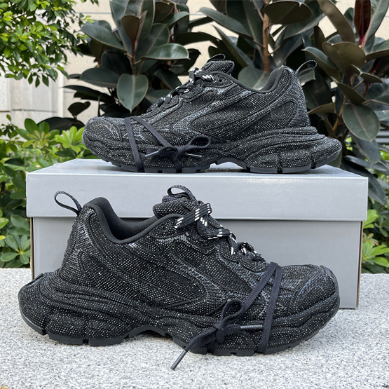 Balenciaga 3XL Sneaker  - FashionPlug
