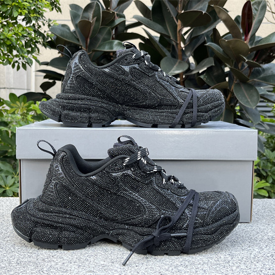 Balenciaga 3XL Sneaker  - FashionPlug