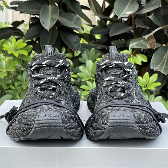 Balenciaga 3XL Sneaker  - FashionPlug