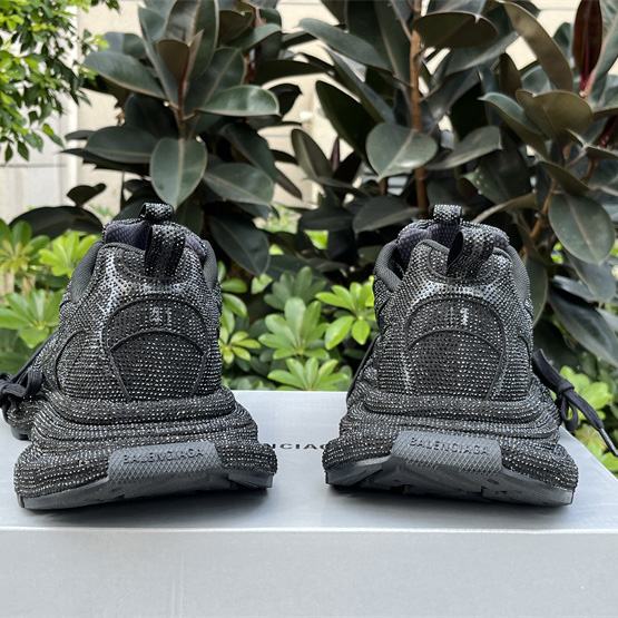 Balenciaga 3XL Sneaker  - FashionPlug