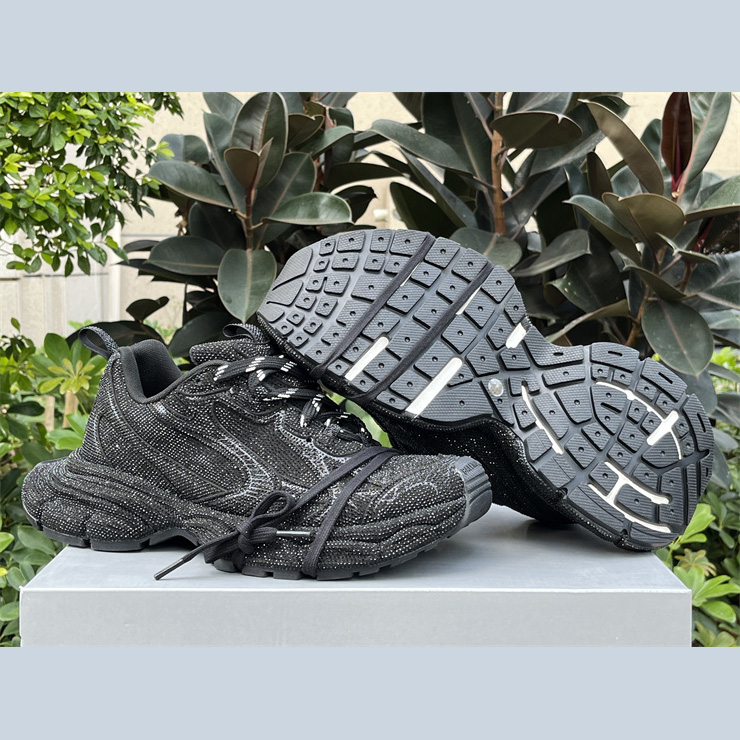 Balenciaga 3XL Sneaker  - FashionPlug