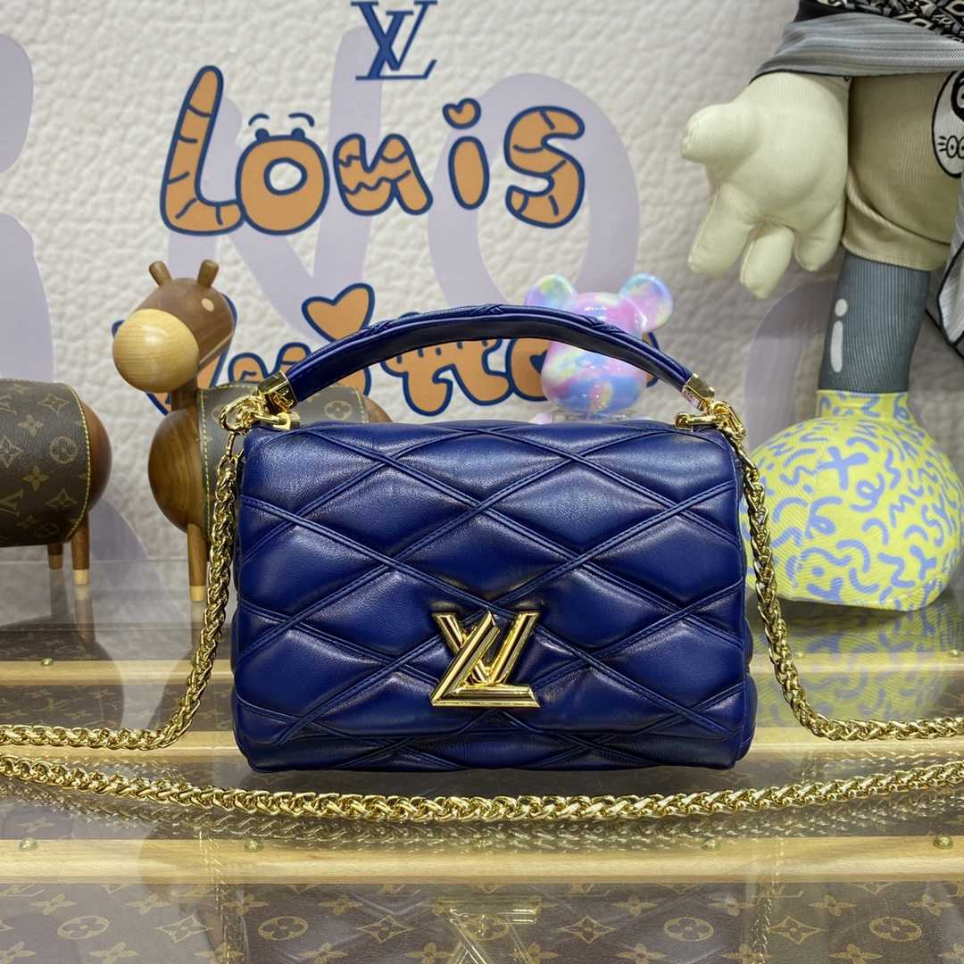 Louis Vuitton GO-14 MM   M23682 - FashionPlug