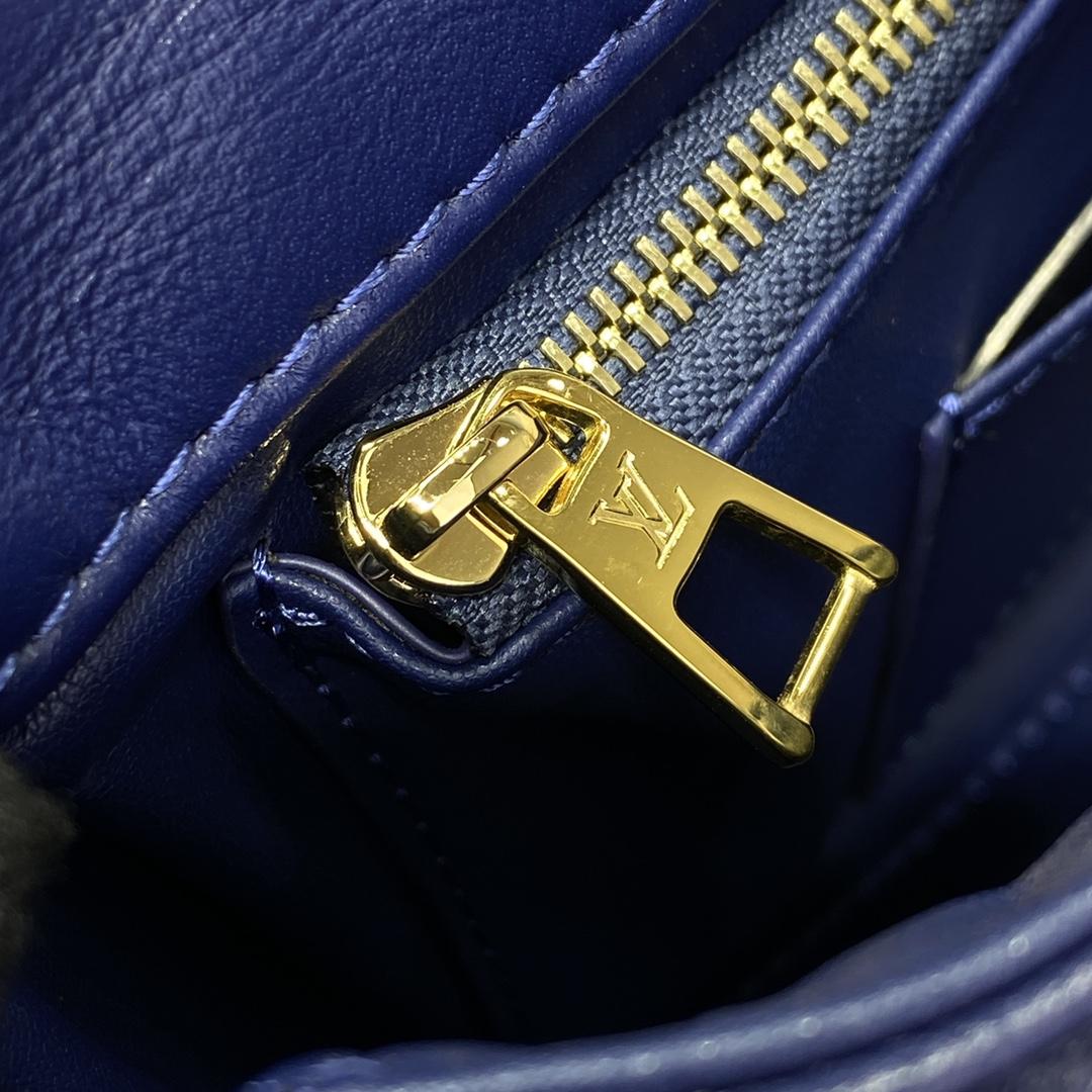 Louis Vuitton GO-14 MM   M23682 - FashionPlug