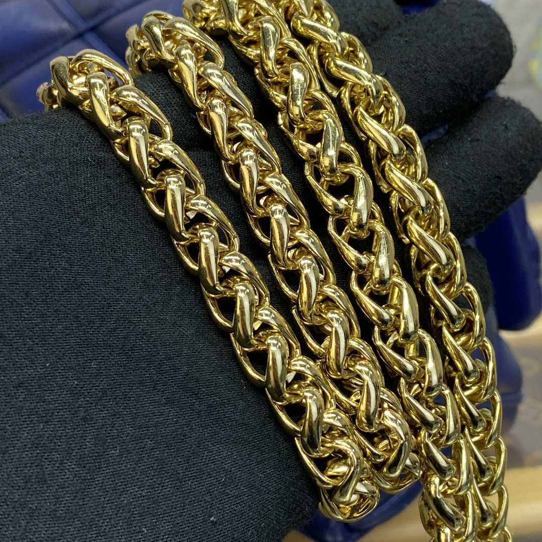 Louis Vuitton GO-14 MM   M23682 - FashionPlug