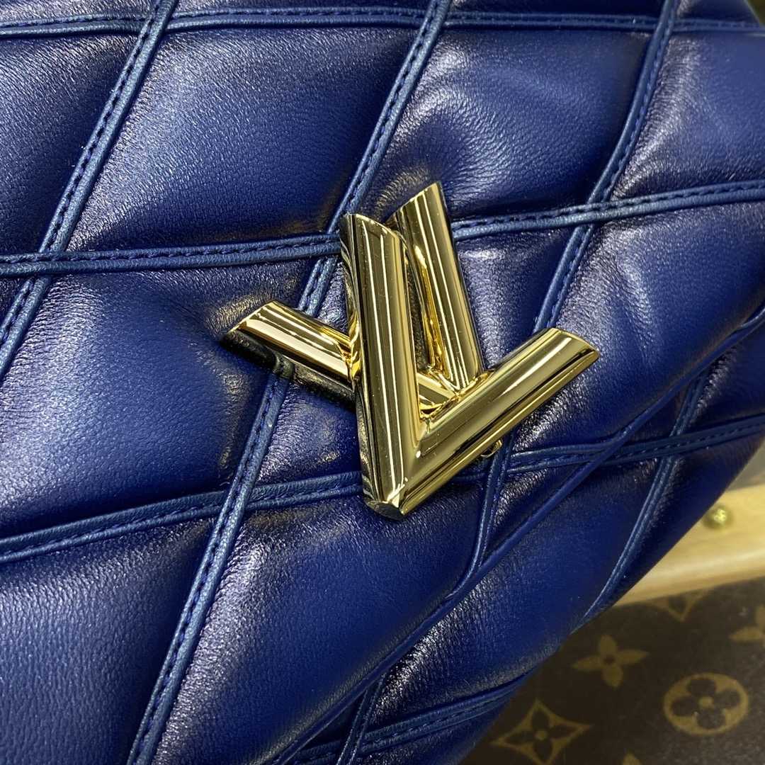 Louis Vuitton GO-14 MM   M23682 - FashionPlug