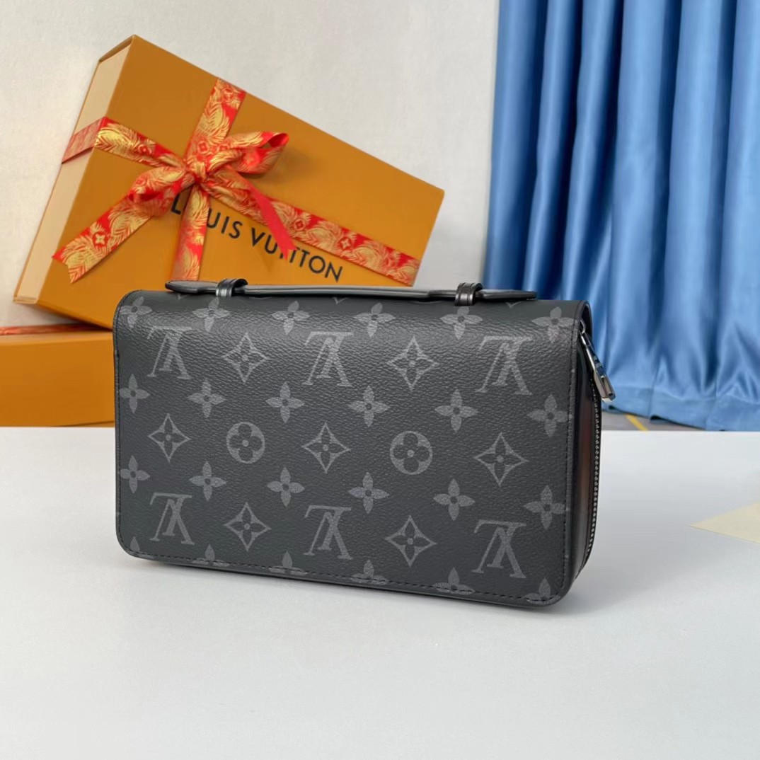 Louis Vuitton Toilet Pouch GM   M46578 - FashionPlug