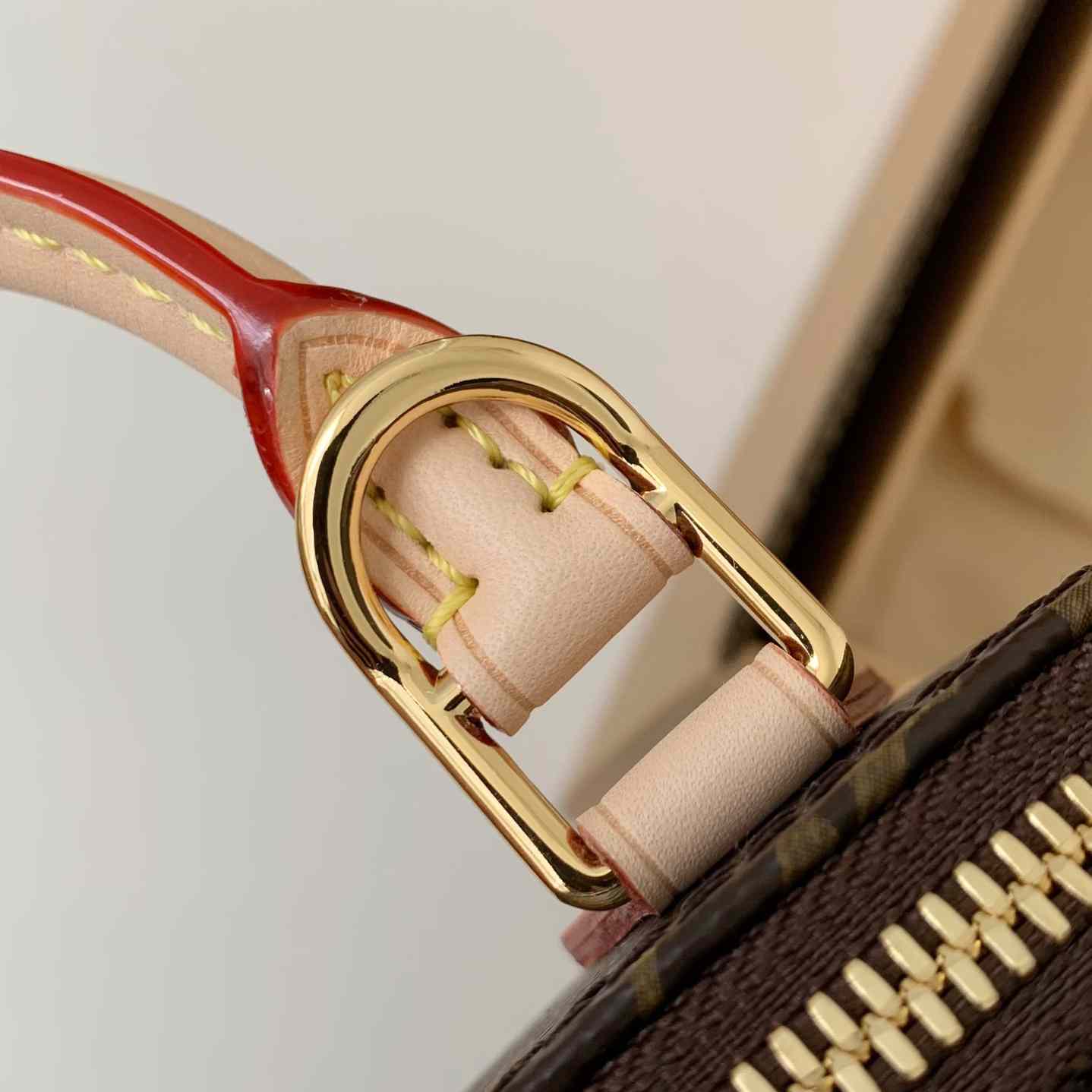 Louis Vuitton Nano Alma   M82717 - FashionPlug