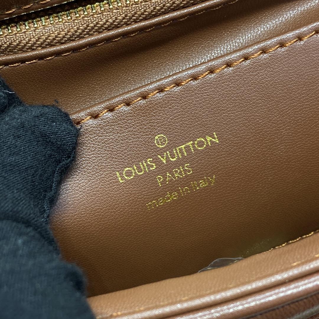 Louis Vuitton GO-14 MM   M23601 - FashionPlug