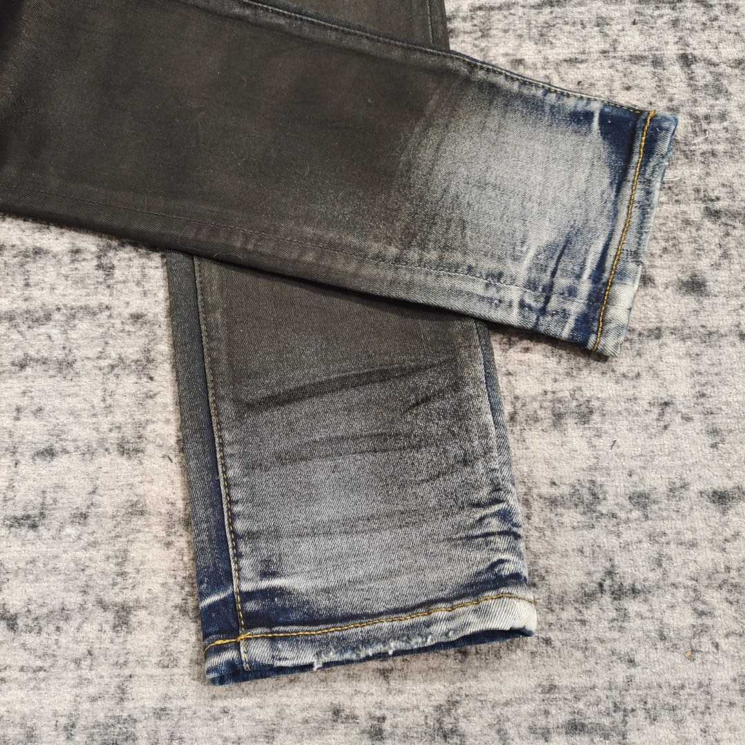 Purple-Brand Slim-Fit Jeans  0051 - FashionPlug