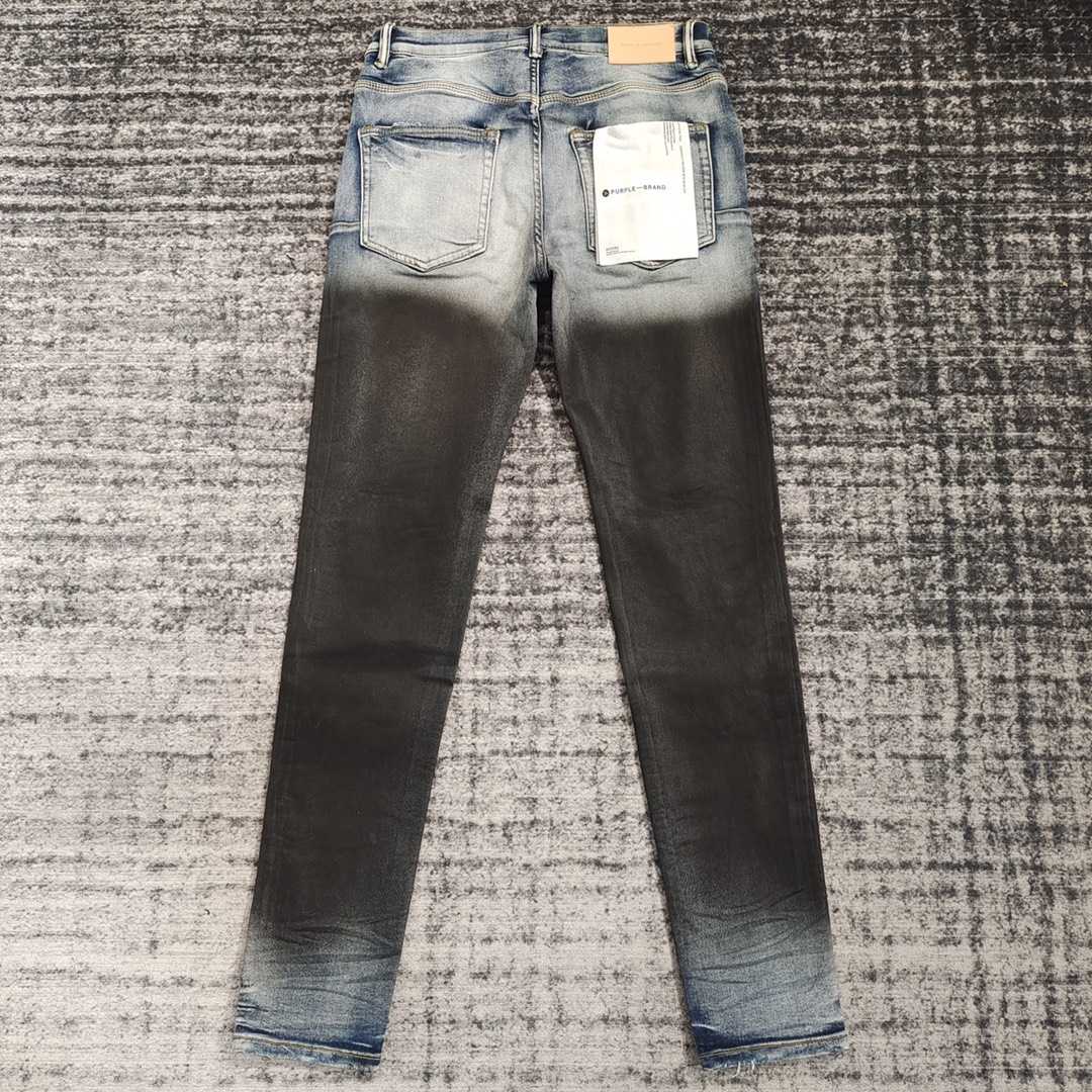 Purple-Brand Slim-Fit Jeans  0051 - FashionPlug