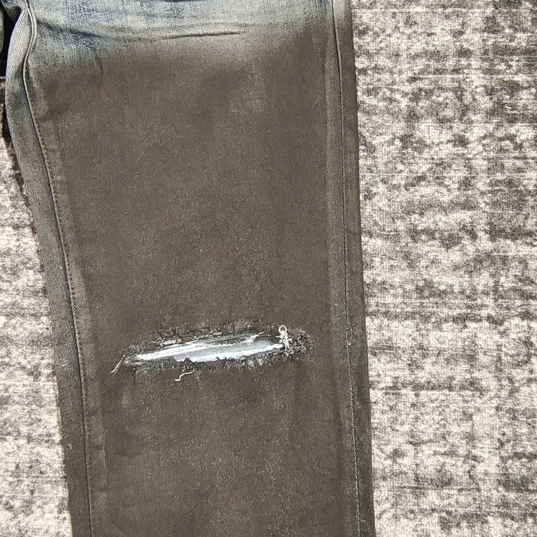 Purple-Brand Slim-Fit Jeans  0051 - FashionPlug