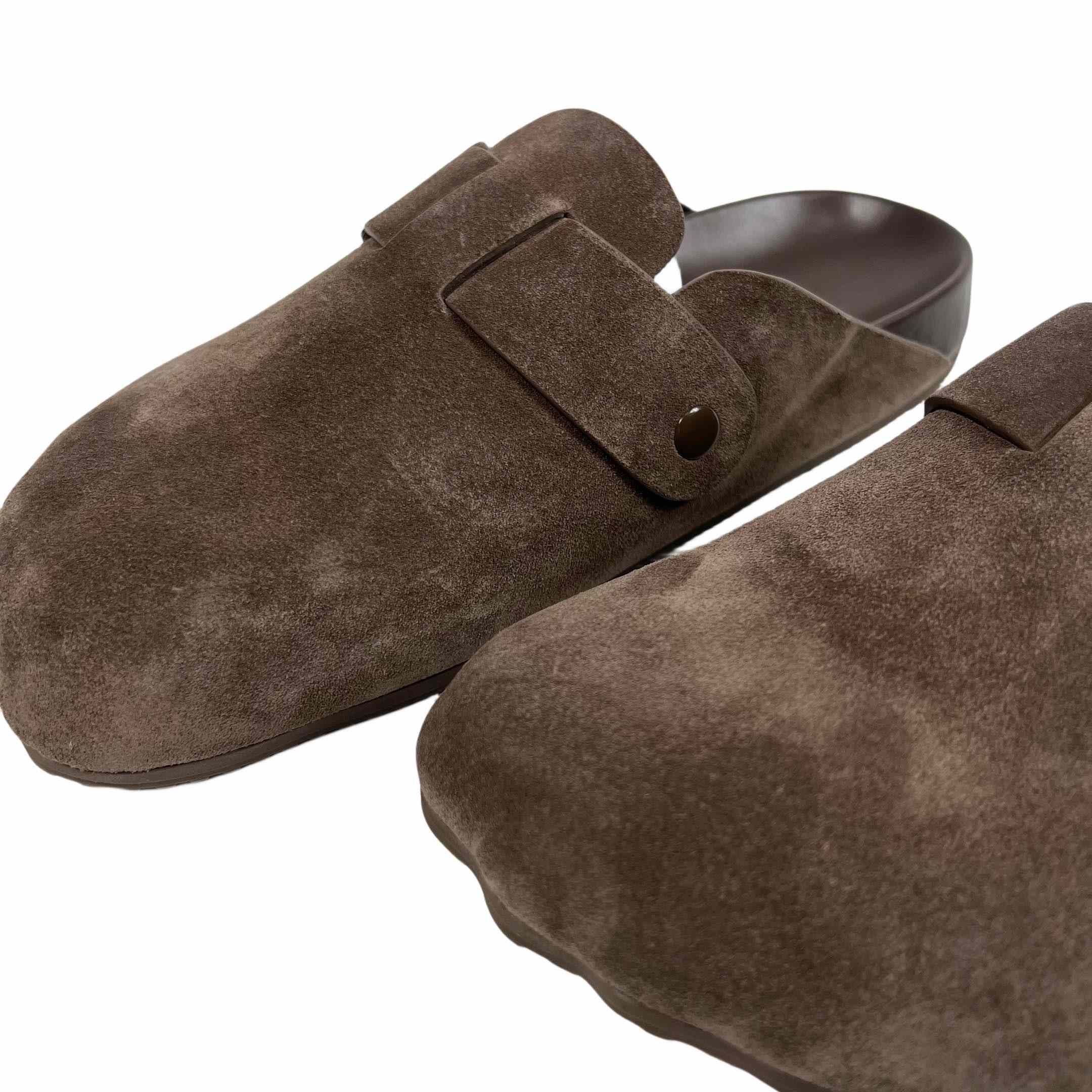 Balenciaga Sunday Mule  - FashionPlug