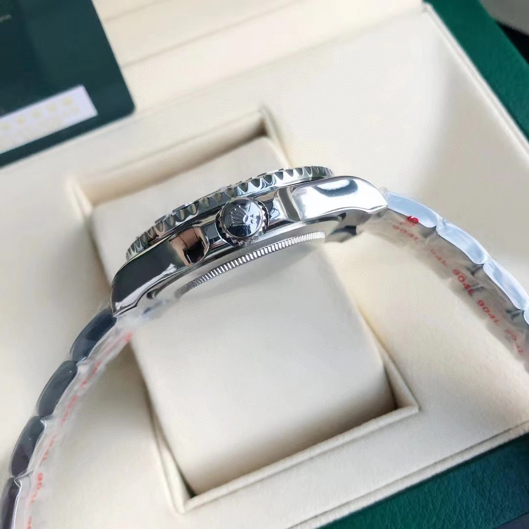 Rolex Oyster Perpetual Watch  - FashionPlug