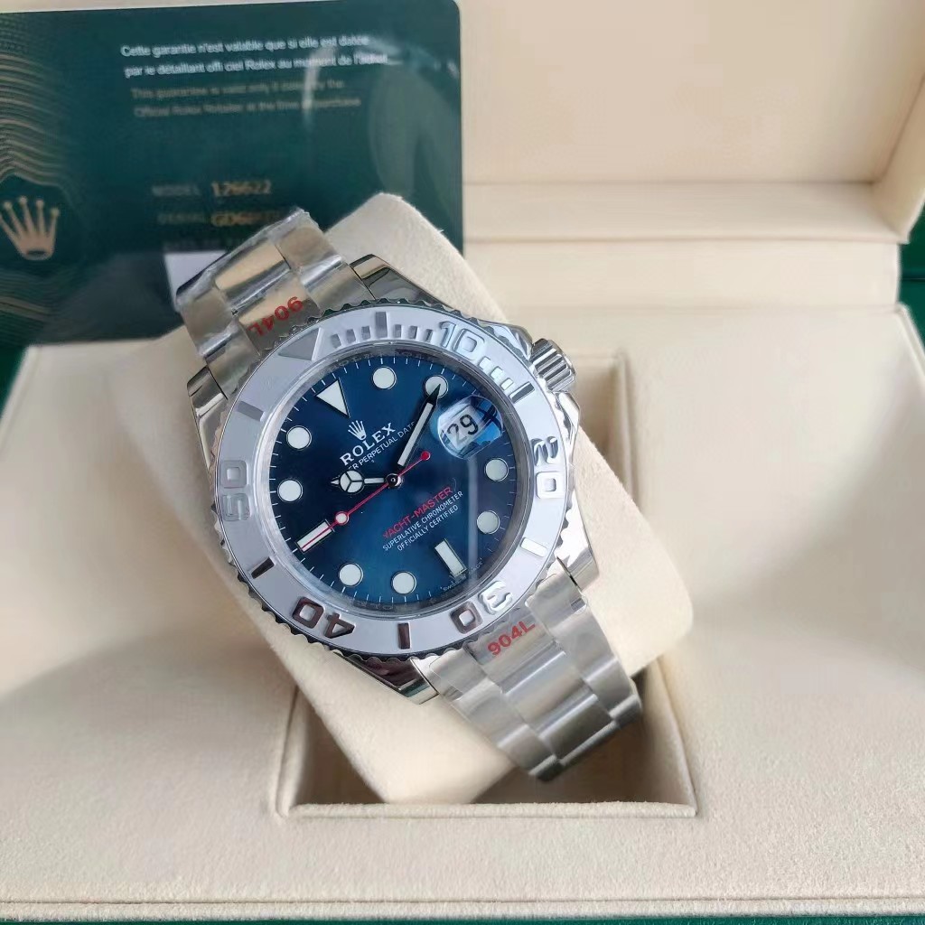 Rolex Oyster Perpetual Watch  - FashionPlug
