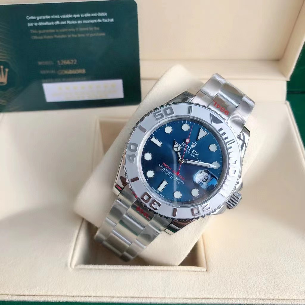 Rolex Oyster Perpetual Watch  - FashionPlug