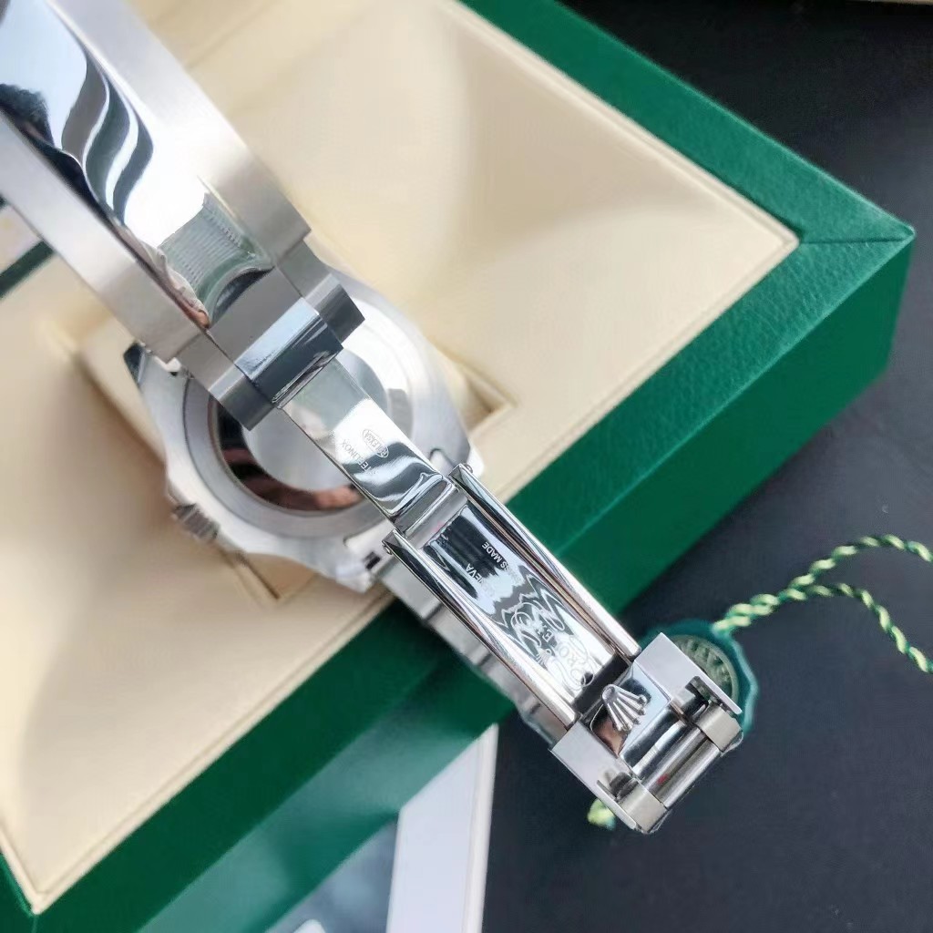 Rolex Oyster Perpetual Watch  - FashionPlug