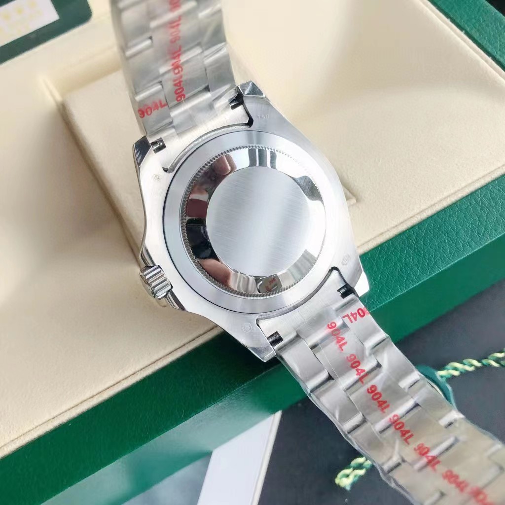 Rolex Oyster Perpetual Watch  - FashionPlug