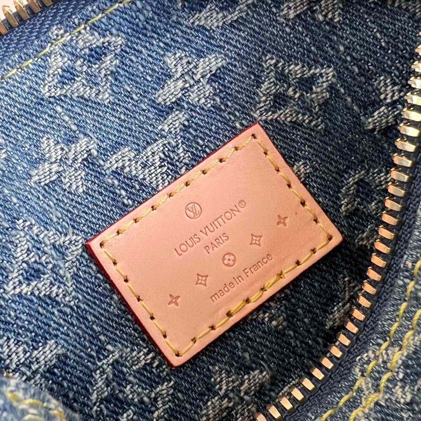 Louis Vuitton Nano Speedy       M82950 - FashionPlug
