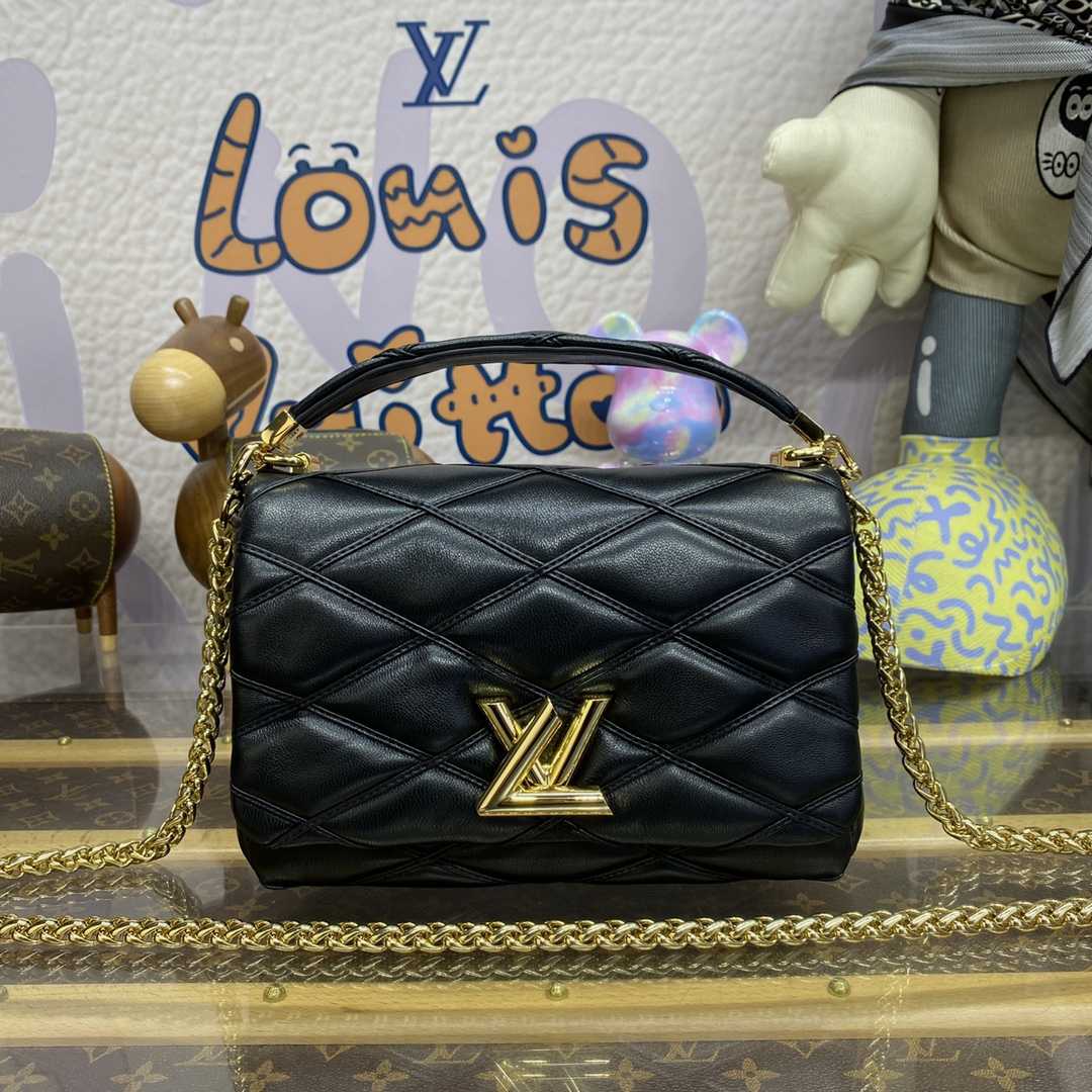 Louis Vuitton GO-14 MM   M22891 - FashionPlug