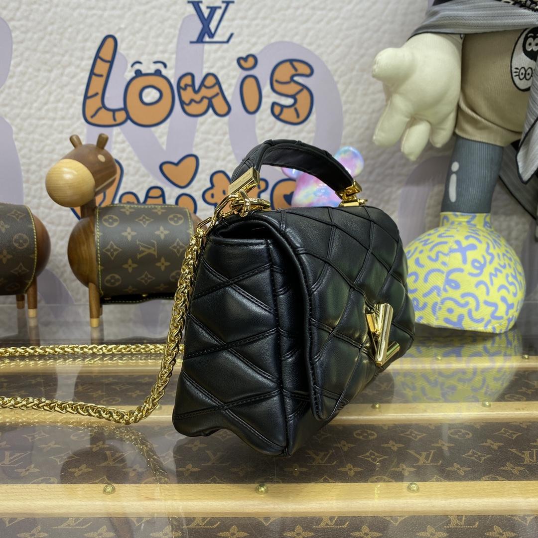 Louis Vuitton GO-14 MM   M22891 - FashionPlug
