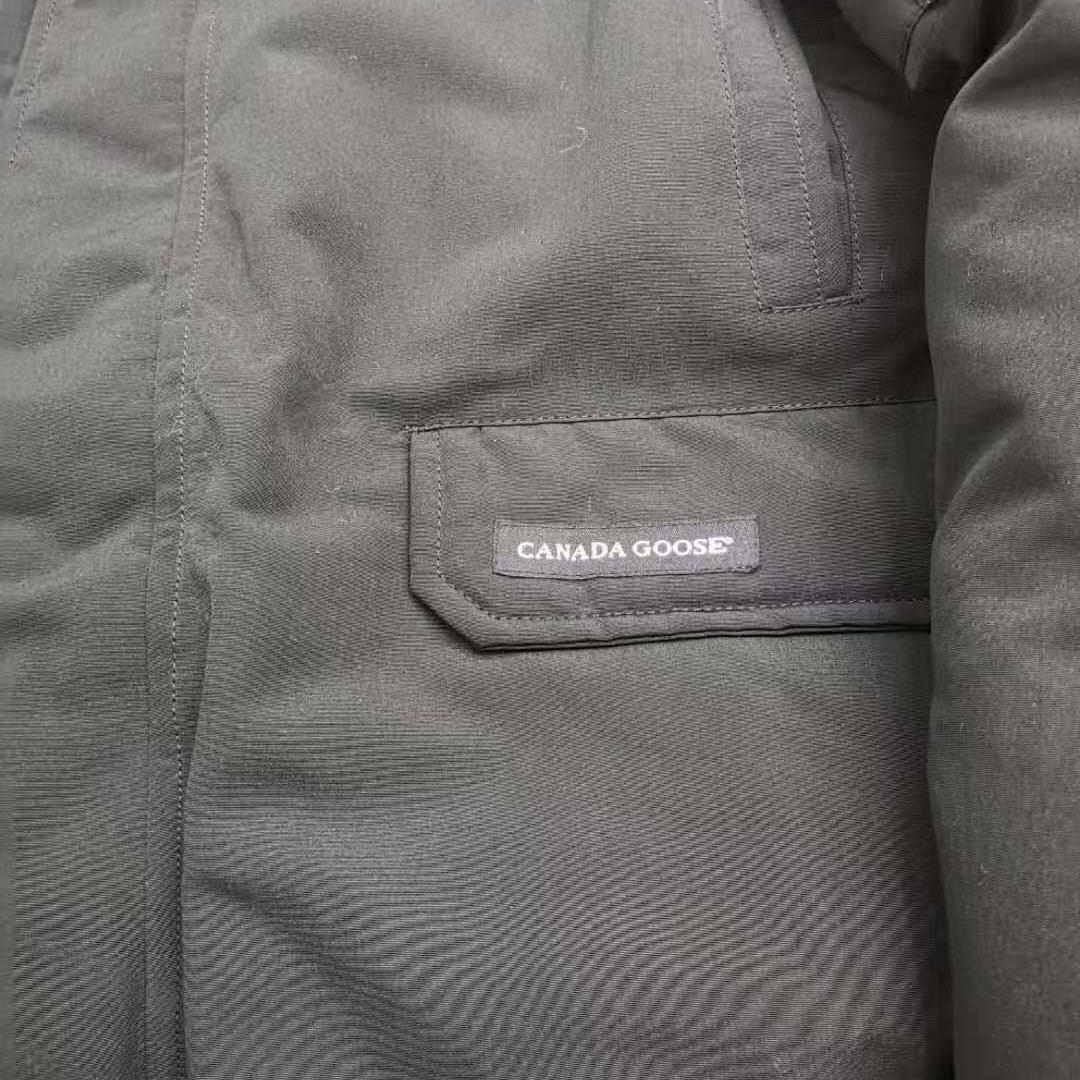 Canada Goose Chilliwack Bomber Heritage - FashionPlug