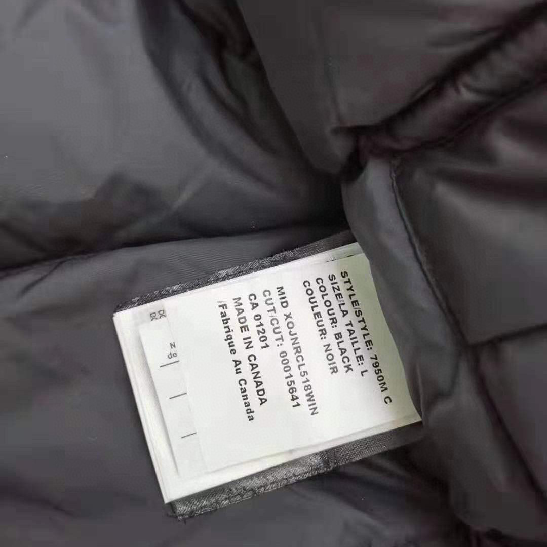Canada Goose Chilliwack Bomber Heritage - FashionPlug