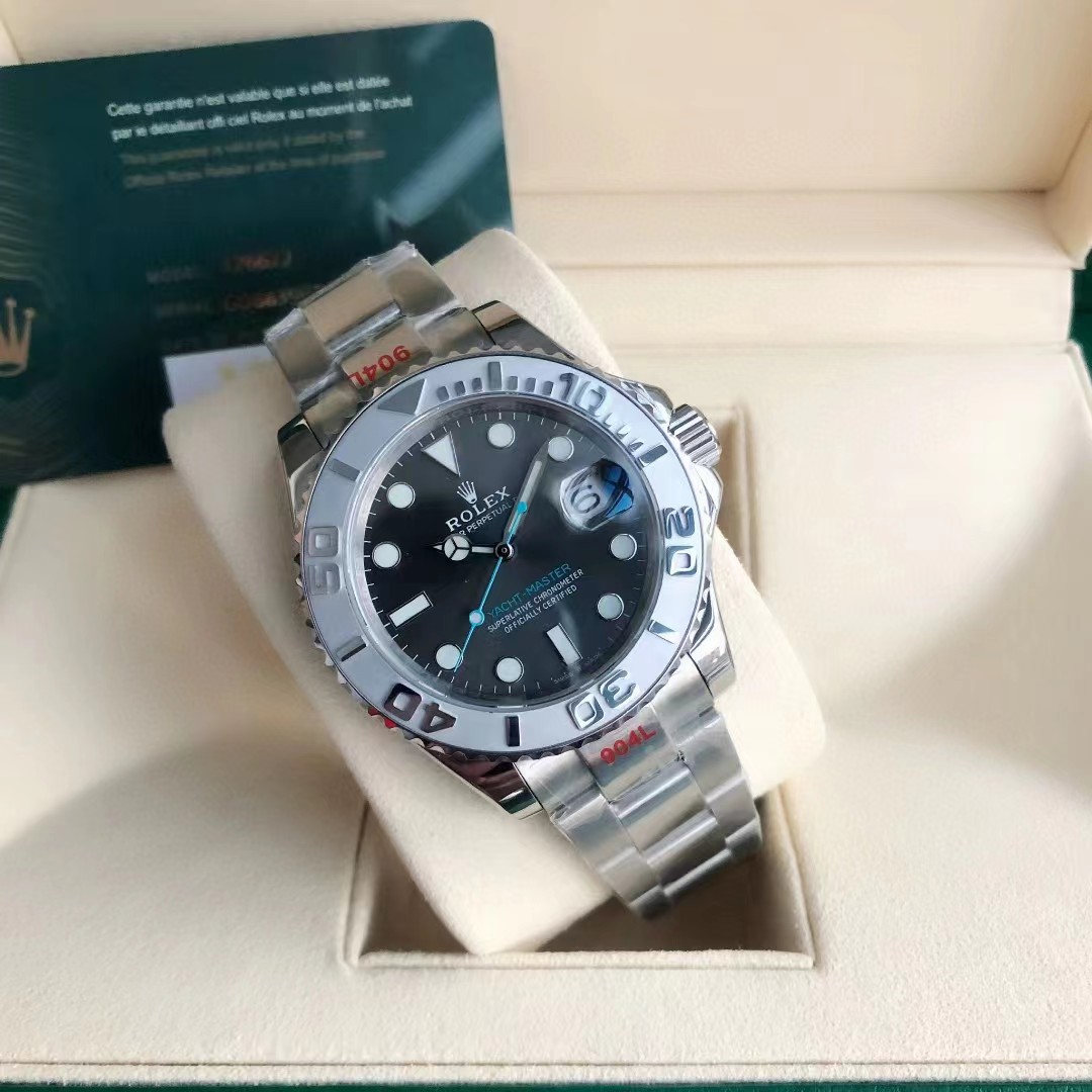 Rolex Oyster Perpetual Watch  - FashionPlug