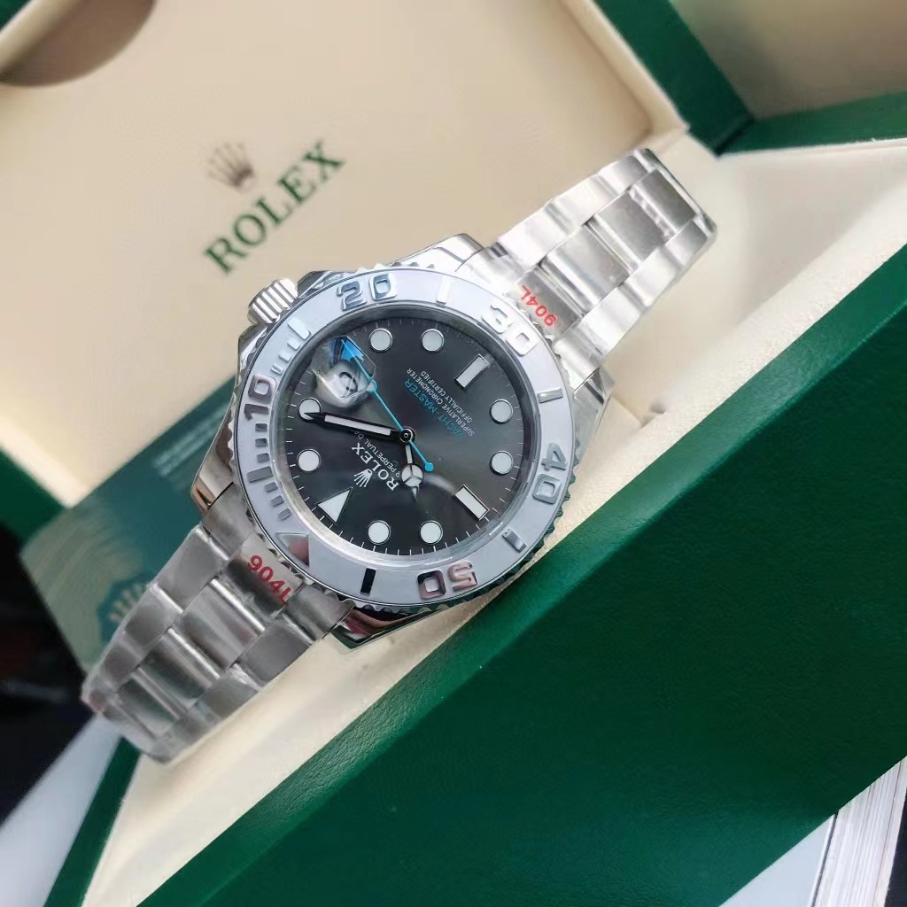 Rolex Oyster Perpetual Watch  - FashionPlug