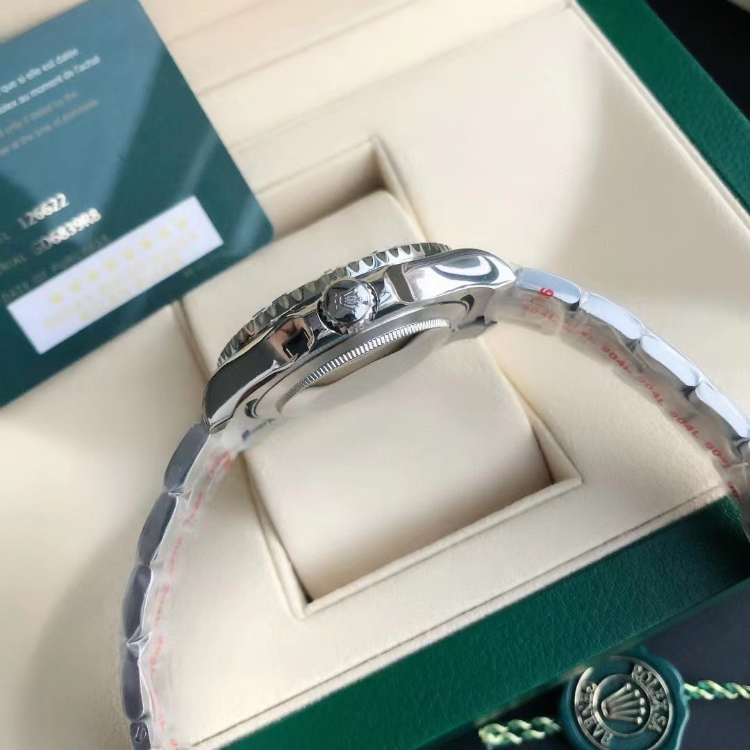 Rolex Oyster Perpetual Watch  - FashionPlug