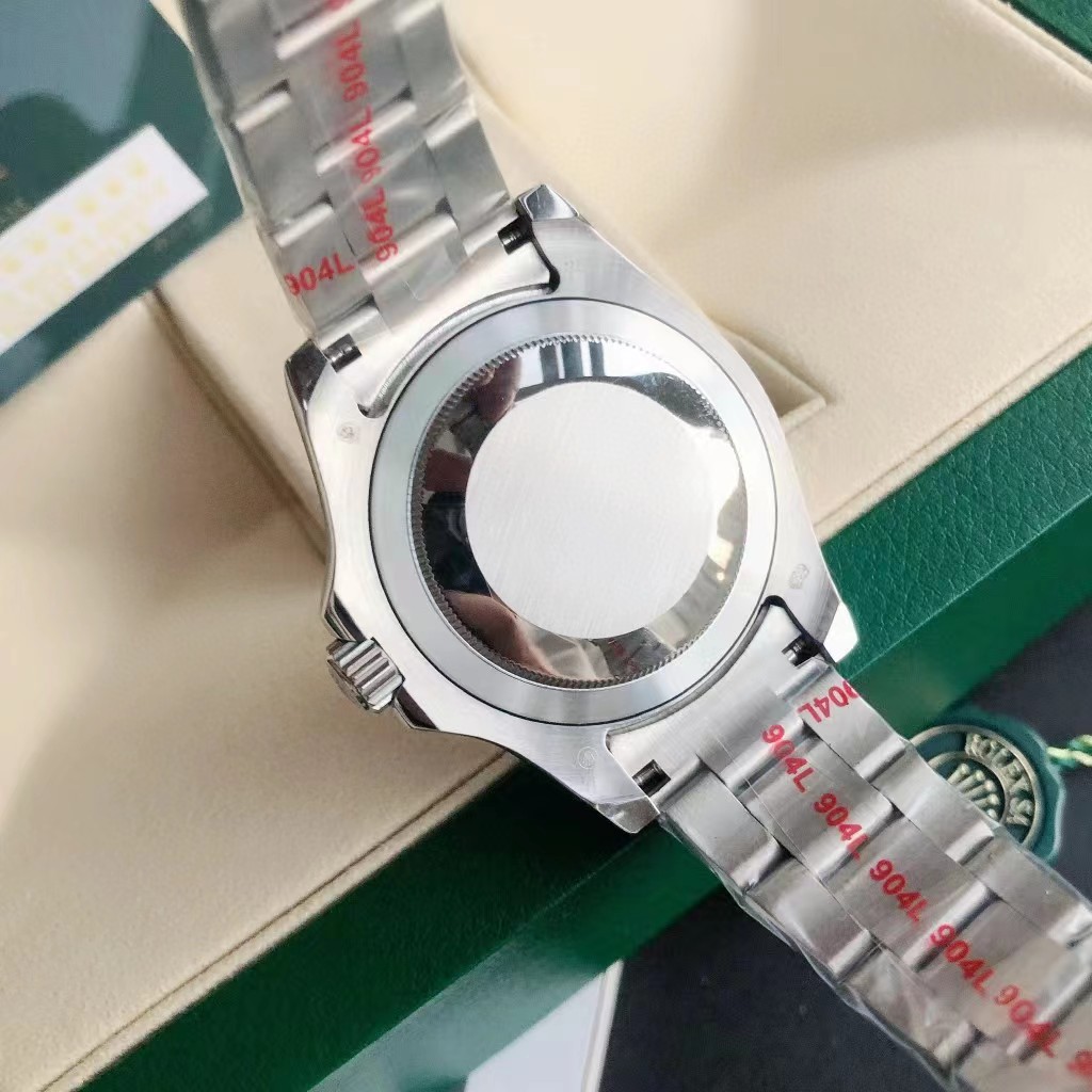 Rolex Oyster Perpetual Watch  - FashionPlug